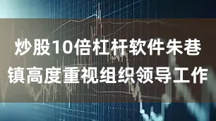 炒股10倍杠杆软件朱巷镇高度重视组织领导工作