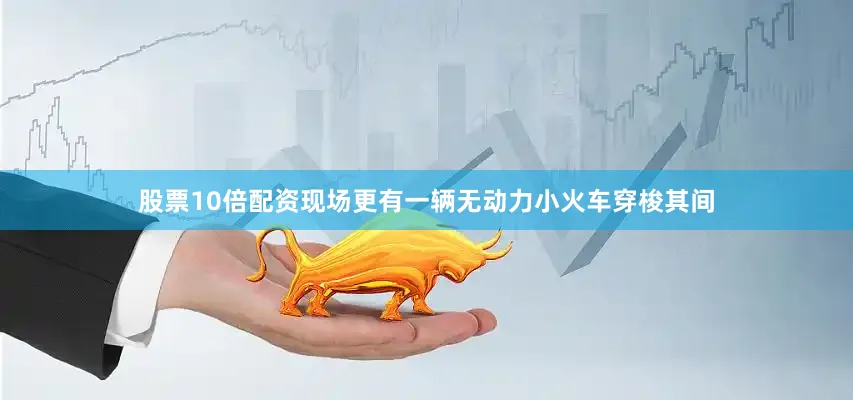 股票10倍配资现场更有一辆无动力小火车穿梭其间